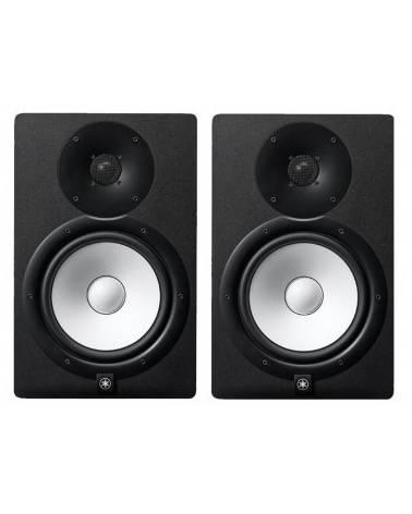 Yamaha HS8 MP - Matched Pair Monitor Speakers from YAMAHA with reference HS8 MP at the low price of 552. Product features: 2-way