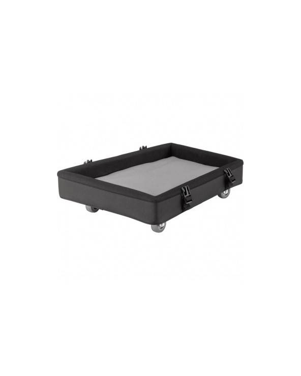 Yamaha DL-SP1K - Dolly for STAGEPAS 1K from YAMAHA with reference DL-SP1K at the low price of 84. Product features: The Yamaha D