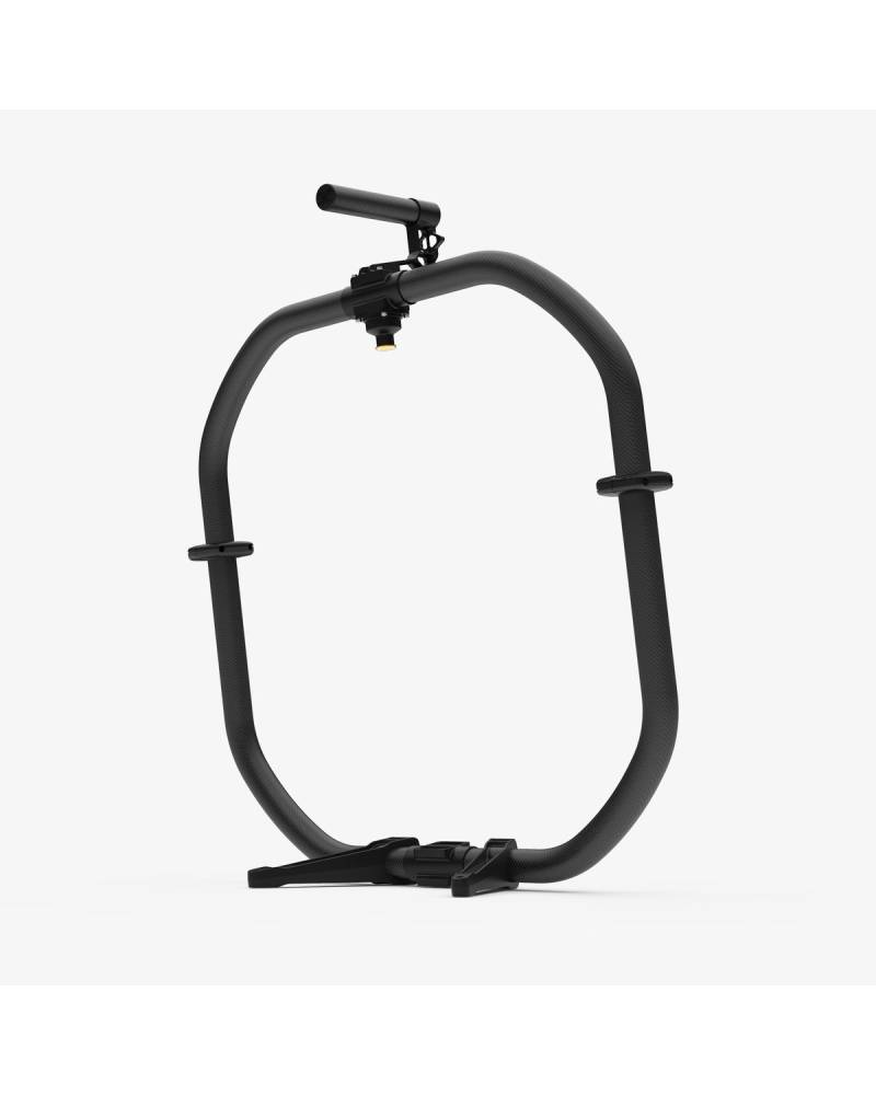 Freefly Mōvi Ring Pro II from FREEFLY with reference 910-00343 at the low price of 778.05. Product features: 30mm ultra leggero 