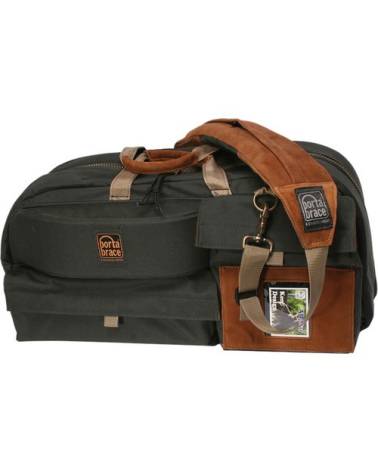 Portabrace - CTC-4-DC - TRAVELER CAMERA CASE - DIRECTOR'S CUT - X-LARGE from PORTABRACE with reference CTC-4/DC at the low price