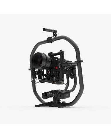 Freefly Mōvi Ring Pro II from FREEFLY with reference 910-00343 at the low price of 778.05. Product features: 30mm ultra leggero 
