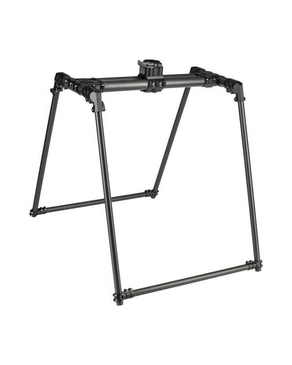 Freefly Cargo Landing Gear for Alta Drones from FREEFLY with reference 910-00620 at the low price of 995. Product features: Modu