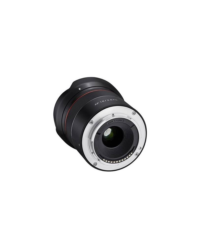 Samyang AF 18mm F2.8 Sony FE Lens