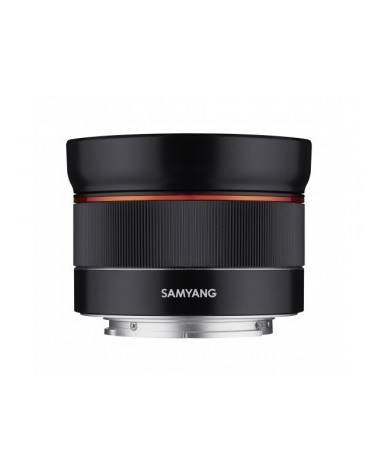 Samyang 24mm AF F1.8 Sony FE Lens