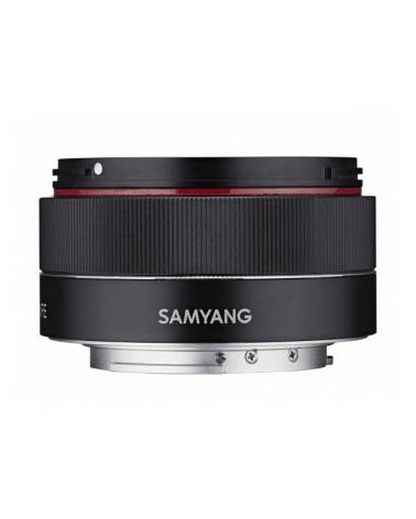 Samyang 35mm AF F2.8 Sony Fe Lens