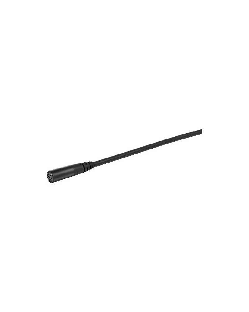 DPA Microphones 6060 CORE Subminiature Normal Sensitivity Omni Lavalier Microphone (Black) from DPA MICROPHONES with reference 6