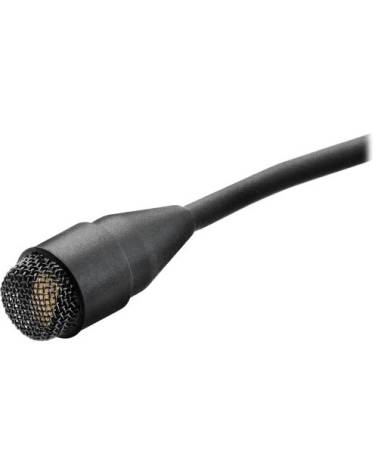 DPA Microphones 4061 CORE Low-Sensitivity Omni Lavalier Microphone (Black) from DPA MICROPHONES with reference 4061-OC-C-B00 at 