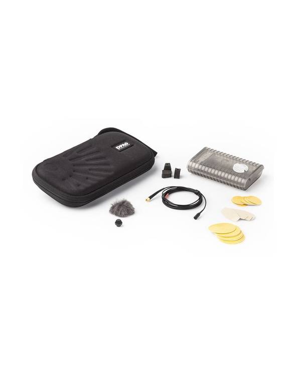 DPA Microphones D:Screet Core 4071 Film Microphone Kit (Black)