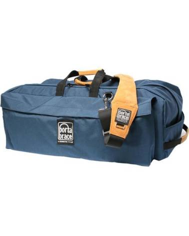 Portabrace - LR-3 - LIGHT RUN BAG - BLUE - LARGE from PORTABRACE with reference LR-3 at the low price of 251.1. Product features