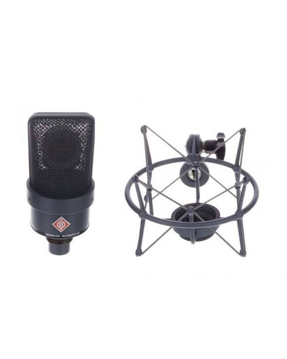 Neumann TLM103 STUDIO SET - NICKEL from Neumann with reference {PRODUCT_REFERENCE} at the low price of 1055.544. Product feature