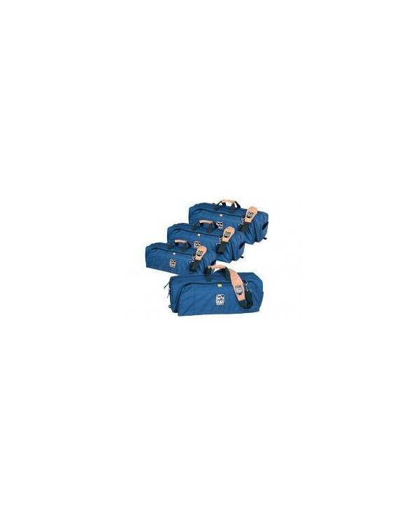 Porta Brace RB-3 Run Bag, Lightweight, Blue, Large