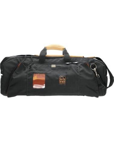 Portabrace - RB-3B - RUN BAG - LIGHTWEIGHT - BLACK - LARGE from PORTABRACE with reference RB-3B at the low price of 188.1. Produ