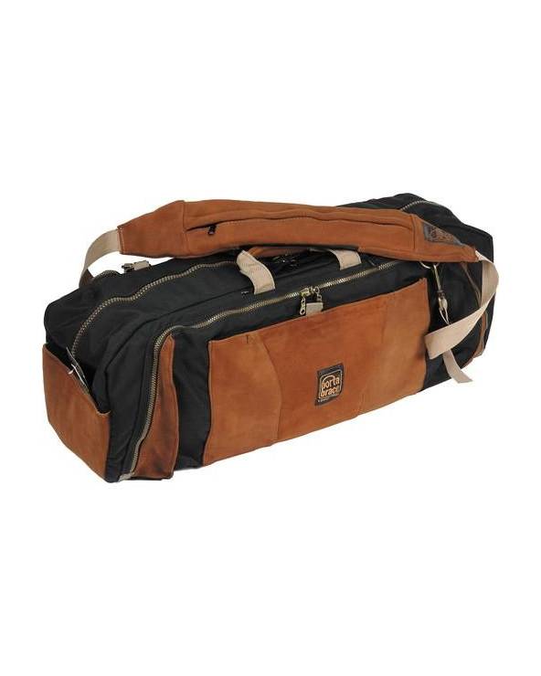 Portabrace - RB-4-DC - RUN BAG - LIGHTWEIGHT - DIRECTOR'S CUT - X-LARGE from PORTABRACE with reference RB-4/DC at the low price 