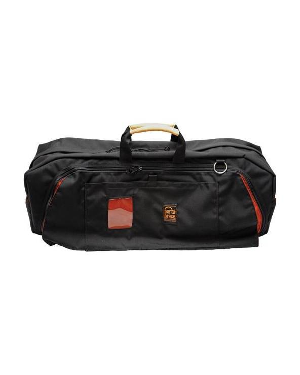 Portabrace - RB-4B - RUN BAG - LIGHTWEIGHT - BLACK - X-LARGE from PORTABRACE with reference RB-4B at the low price of 242.1. Pro