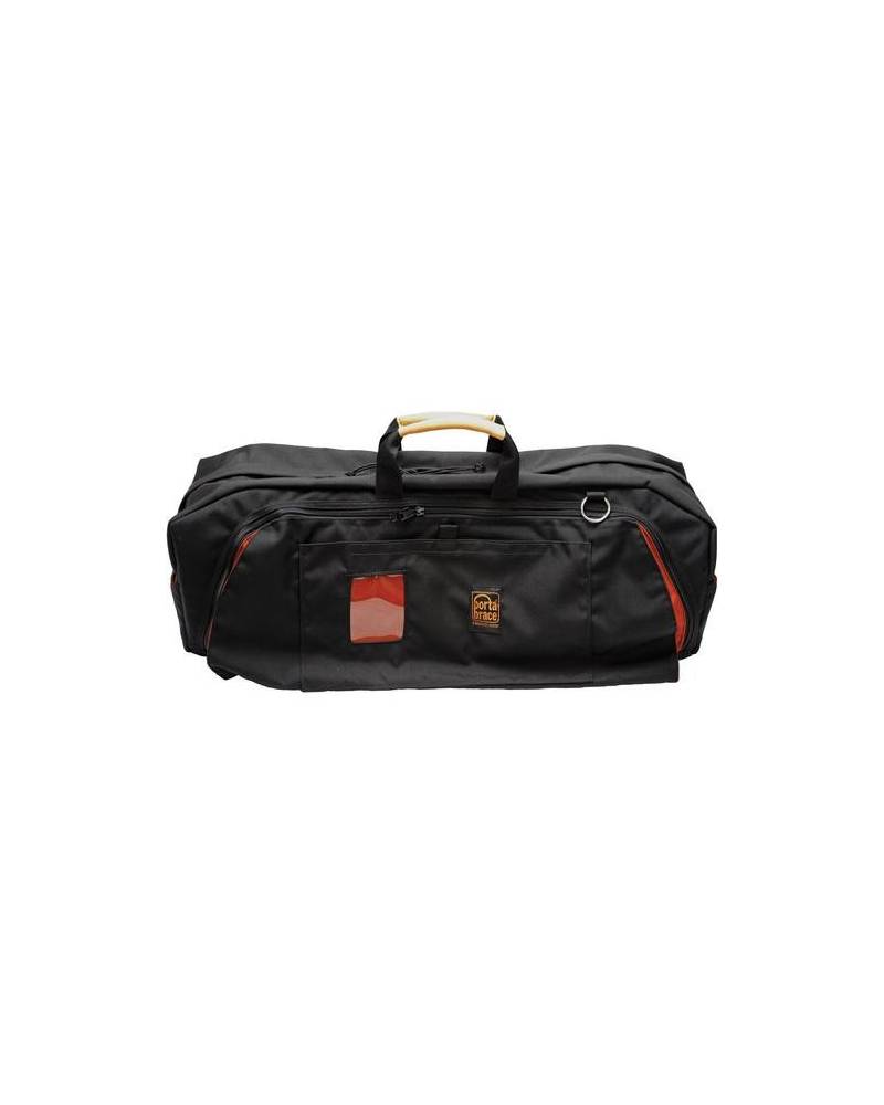 Portabrace - RB-4B - RUN BAG - LIGHTWEIGHT - BLACK - X-LARGE from PORTABRACE with reference RB-4B at the low price of 242.1. Pro