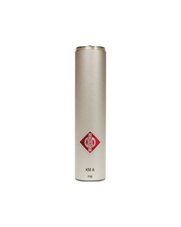 Neumann KM A nx from Neumann with reference {PRODUCT_REFERENCE} at the low price of 623.847. Product features: The Neumann KM A 