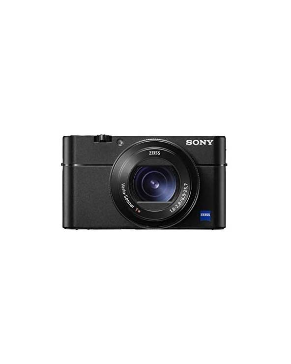 Sony DSCRX100M5A.CE3 from SONY with reference {PRODUCT_REFERENCE} at the low price of 1056.825. Product features:  