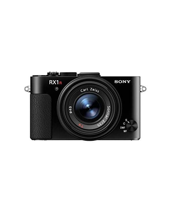 SONY 42.4 MP 35mm Full-frame Compact camera
