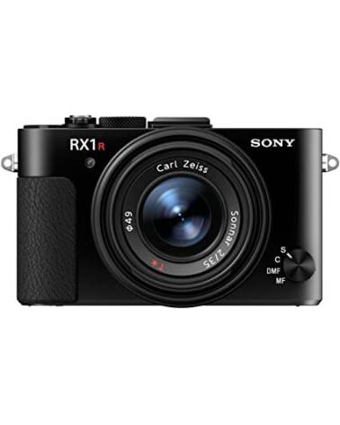 SONY 42.4 MP 35mm Full-frame Compact camera
