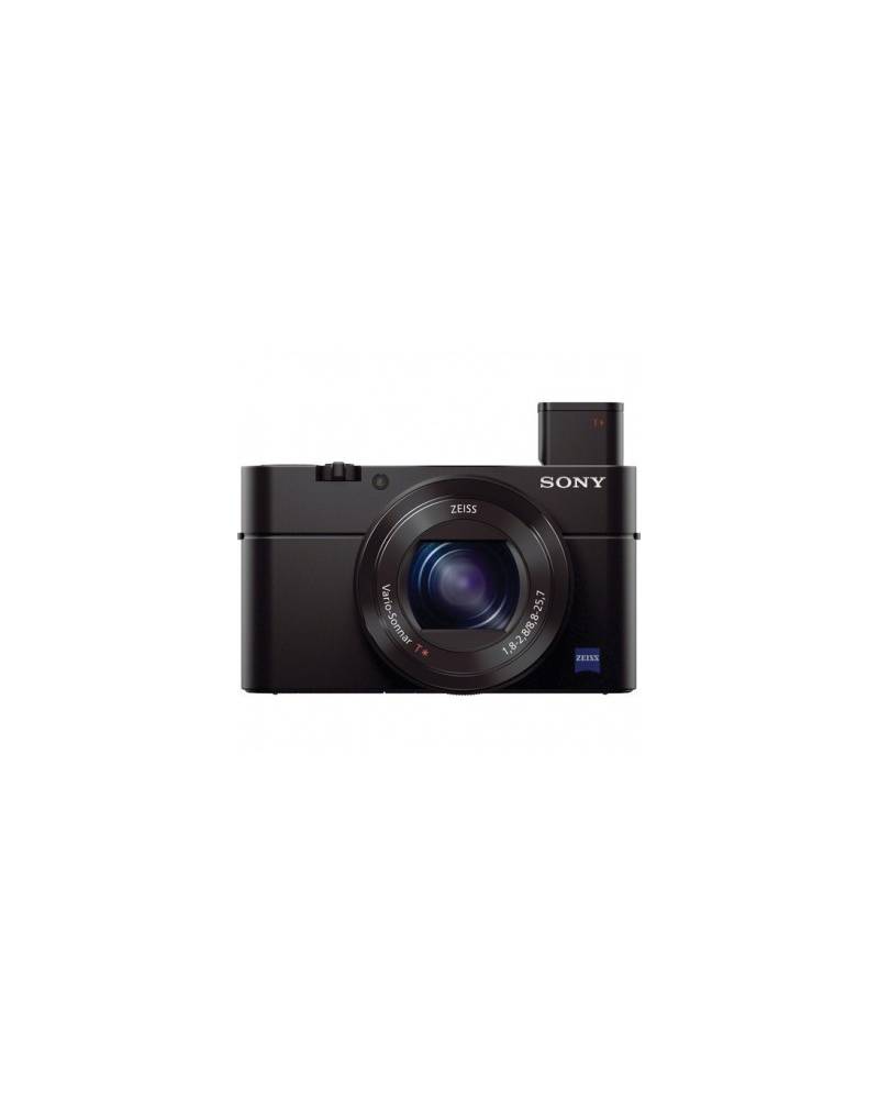 Sony DSCRX100M3G.CE3 from SONY with reference {PRODUCT_REFERENCE} at the low price of 905.85. Product features:  