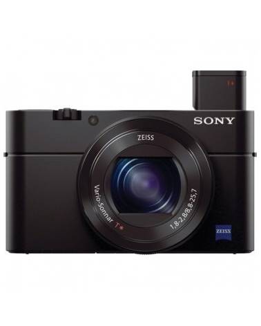 Sony DSCRX100M3G.CE3 from SONY with reference {PRODUCT_REFERENCE} at the low price of 905.85. Product features:  