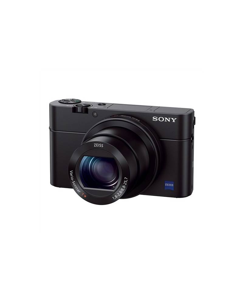 Sony DSCRX100M3GDI.EU from SONY with reference {PRODUCT_REFERENCE} at the low price of 1006.5. Product features:  