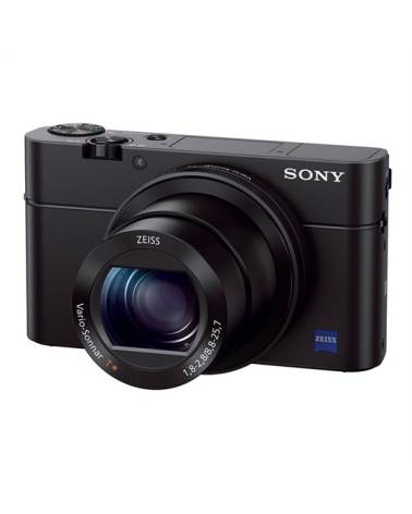 Sony DSCRX100M3GDI.EU from SONY with reference {PRODUCT_REFERENCE} at the low price of 1006.5. Product features:  