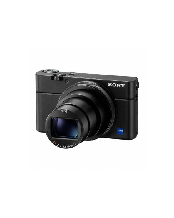 Sony DSCRX100M7.CE3 from SONY with reference {PRODUCT_REFERENCE} at the low price of 1308.45. Product features:  