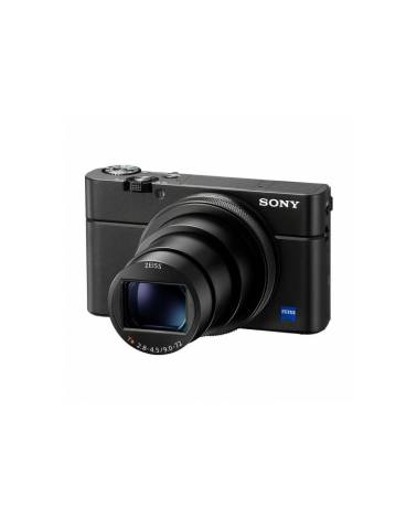 SONY 20.1 MP Cyber-Shot RX Series Camera
