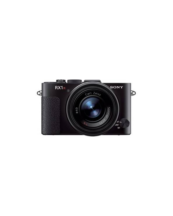 SONY 24.3 MP Full-Frame Compact camera