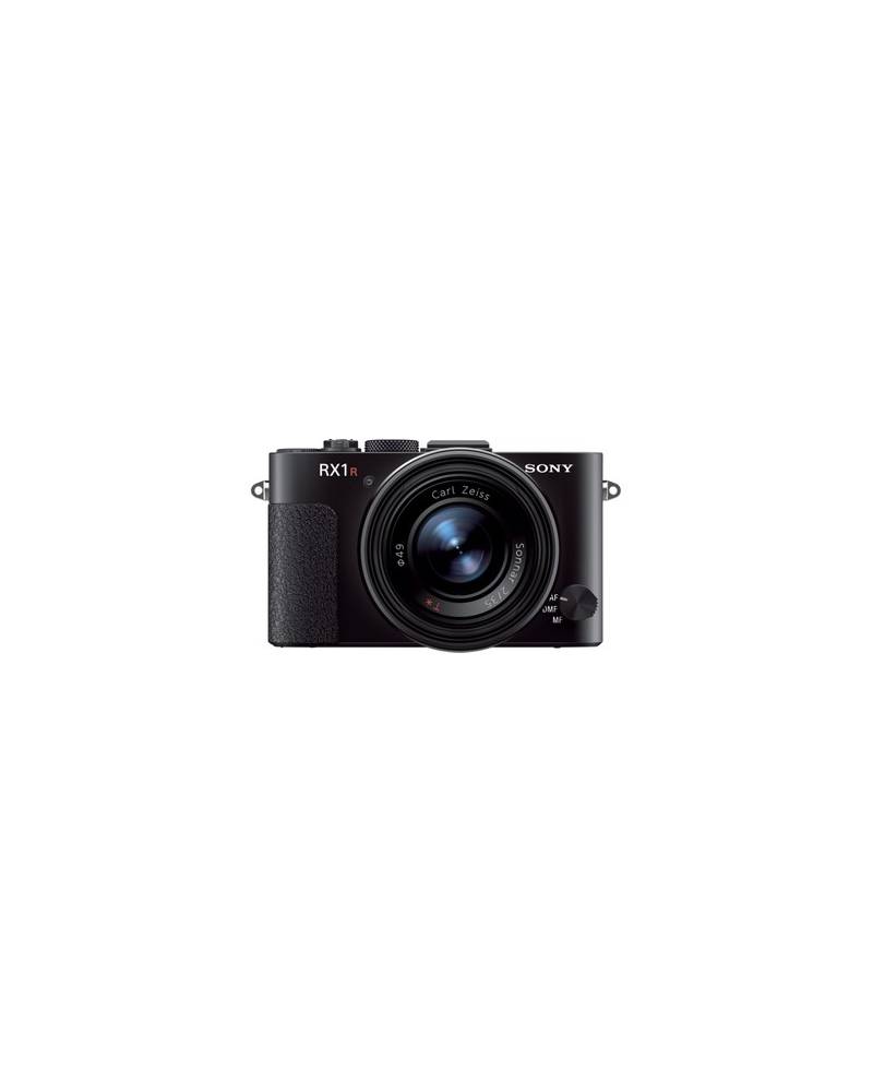 SONY 24.3 MP Full-Frame Compact camera