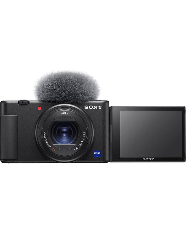 Sony ZV1BDI.EU from SONY with reference {PRODUCT_REFERENCE} at the low price of 805.2. Product features:  