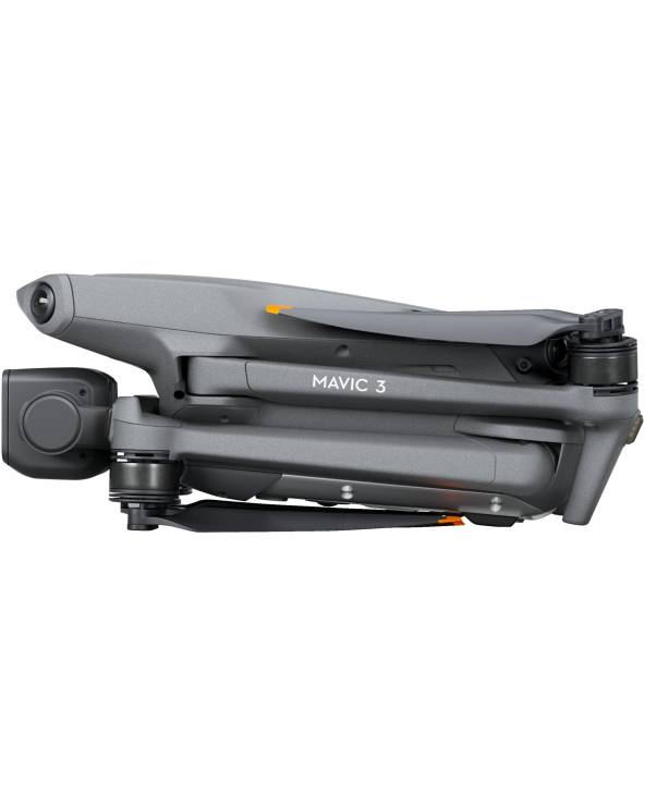 DJI Mavic 3 from DJI with reference {PRODUCT_REFERENCE} at the low price of 0. Product features: Le immagini al di sopra di tutt