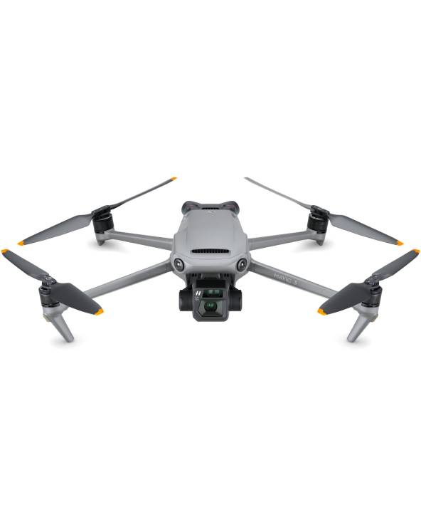 DJI Mavic 3 from DJI with reference {PRODUCT_REFERENCE} at the low price of 0. Product features: Le immagini al di sopra di tutt