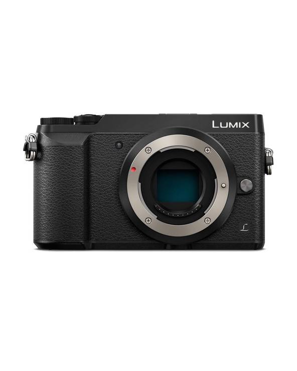 Panasonic Lumix GX9 Body from PANASONIC with reference {PRODUCT_REFERENCE} at the low price of 913.78. Product features:  