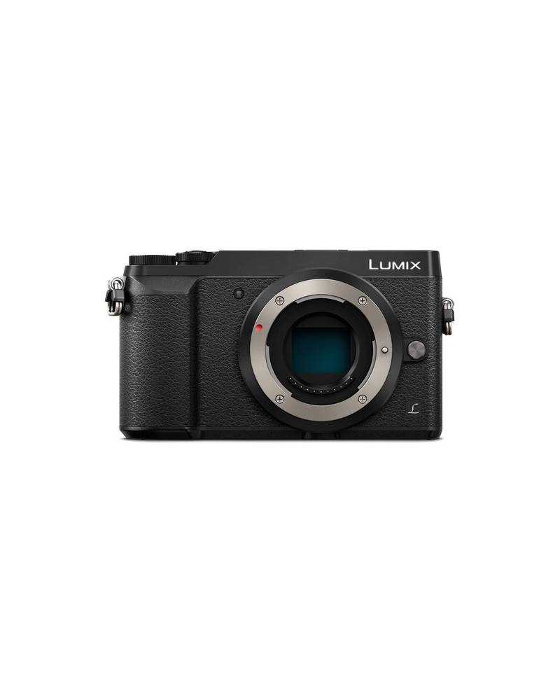 Panasonic Lumix GX9 Body from PANASONIC with reference {PRODUCT_REFERENCE} at the low price of 913.78. Product features:  