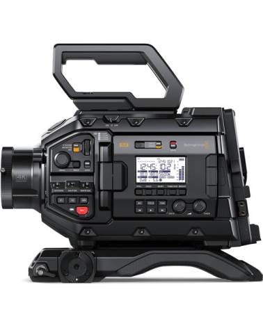 Blackmagic Design URSA Broadcast G2 Camera from BLACKMAGIC DESIGN with reference {PRODUCT_REFERENCE} at the low price of 3853.67