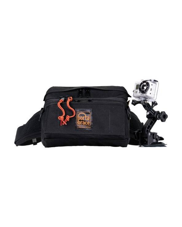 Porta Brace HIP-2GP Hip Pack, GoPro Camera & Accessories
