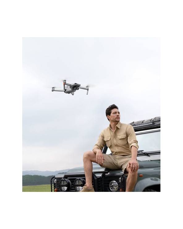 DJI Mavic Air 2 Fly More Combo from DJI with reference {PRODUCT_REFERENCE} at the low price of 996.5448. Product features: Foto 