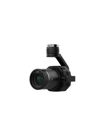 DJI ZENMUSE X7, Videocamera per droni
