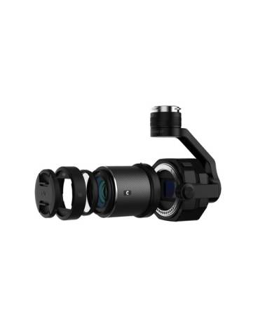 ZENMUSE X7 DJI Drone Camera from DJI with reference {PRODUCT_REFERENCE} at the low price of 2849.0538. Product features:  