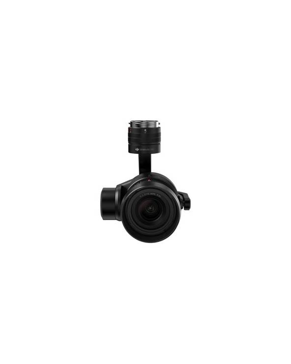 ZENMUSE X5 DJI Drone Camera from DJI with reference {PRODUCT_REFERENCE} at the low price of 2089.0548. Product features:  