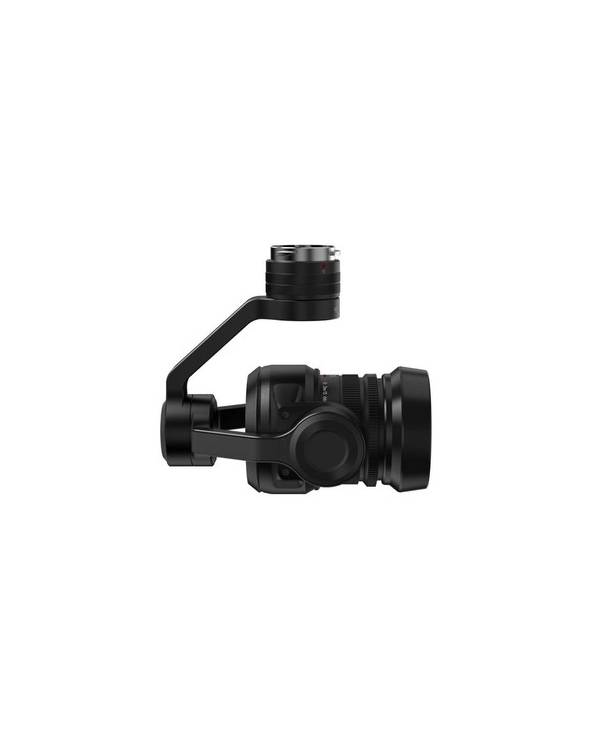 DJI ZENMUSE X5S, Videocamera per droni