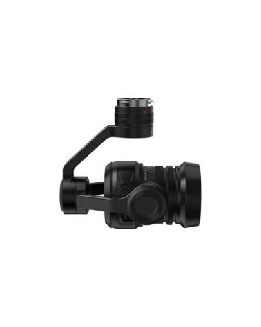 DJI ZENMUSE X5S, Videocamera per droni