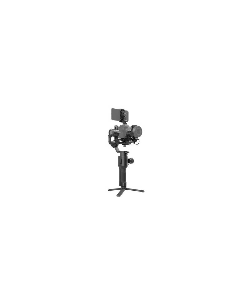 DJI RONIN-SC Pro Combo from DJI with reference {PRODUCT_REFERENCE} at the low price of 436.0524. Product features:  