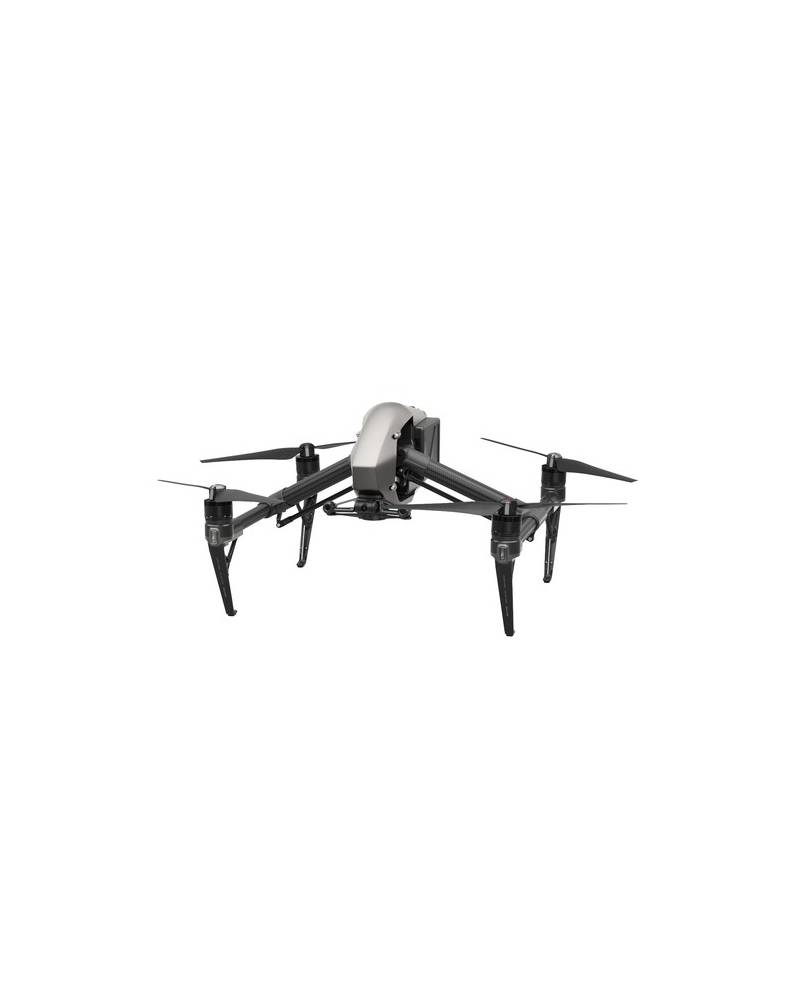 DJI INSPIRE-2, Drone from DJI with reference {PRODUCT_REFERENCE} at the low price of 3939.441. Product features:  