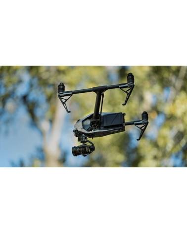 DJI INSPIRE-2, Drone from DJI with reference {PRODUCT_REFERENCE} at the low price of 3939.441. Product features:  