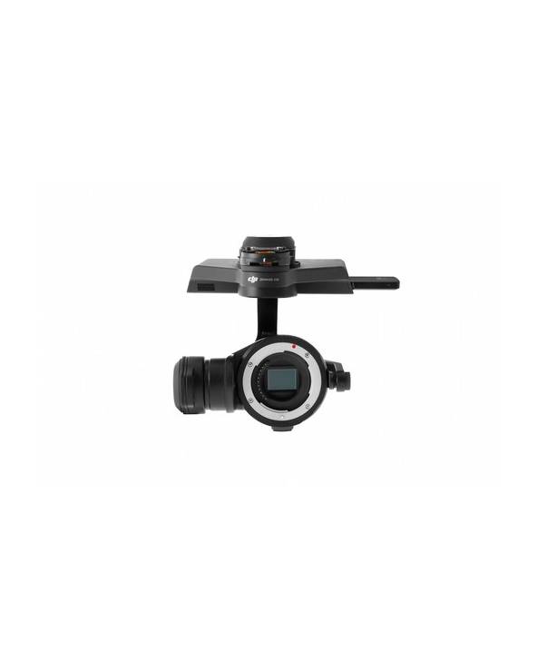 DJI ZENMUSE X5R Gimbal and Camera (Lens Excluded) (1)