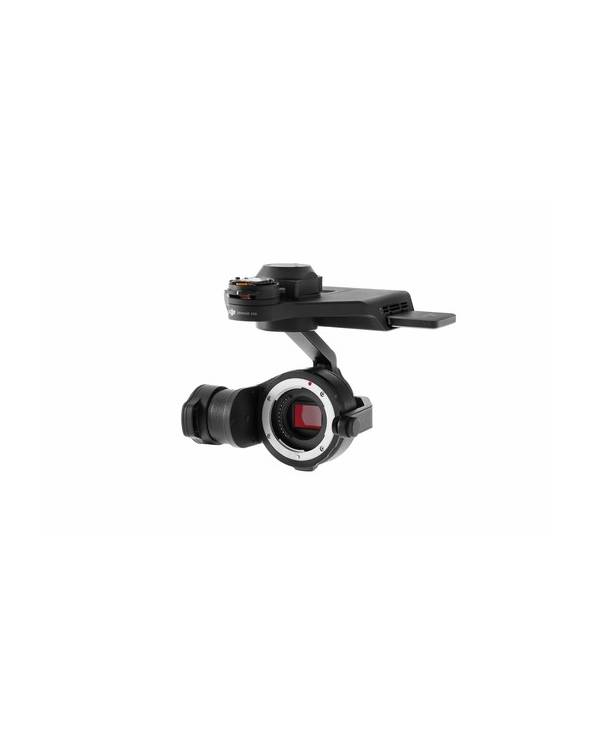 DJI ZENMUSE X5R Gimbal and Camera (Lens Excluded) (1)