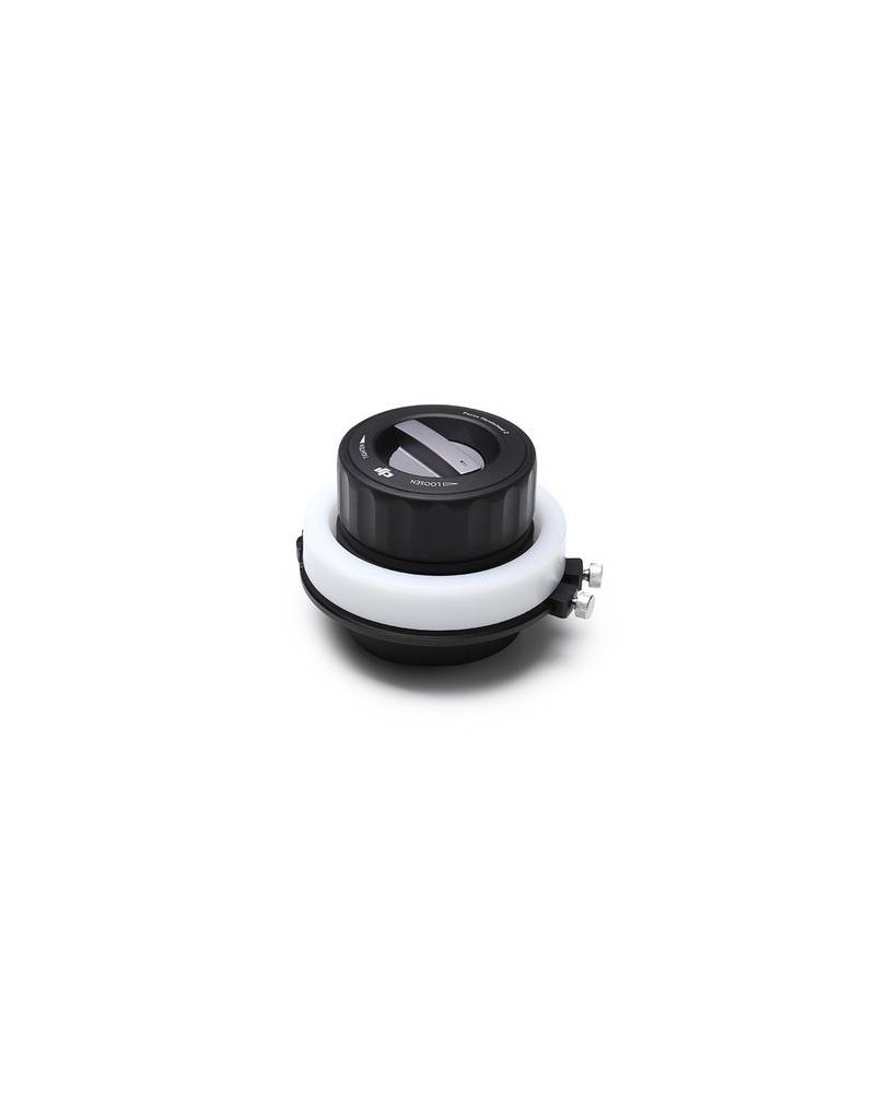 DJI FOCUS Handwheel 2 from DJI with reference {PRODUCT_REFERENCE} at the low price of 379.054. Product features:  